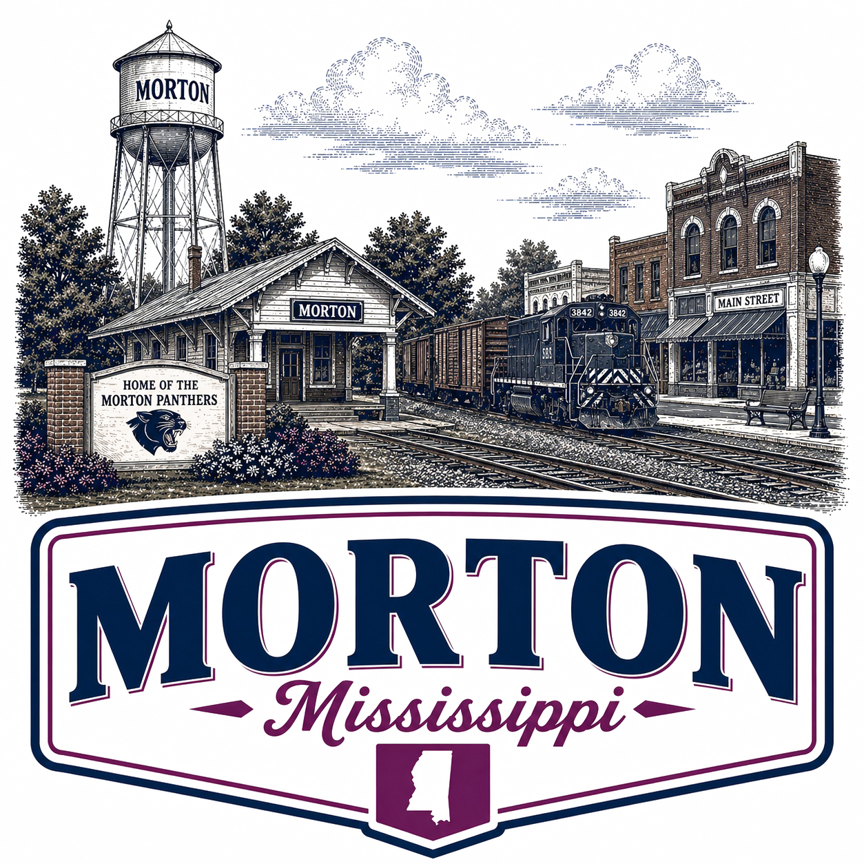 Berkley Security Security Systems Morton Mississippi